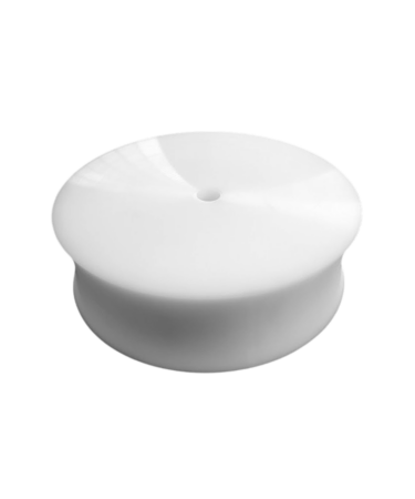 Peça de nylon