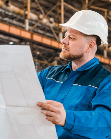 Plástico de engenharia: inovação e performance para a indústria