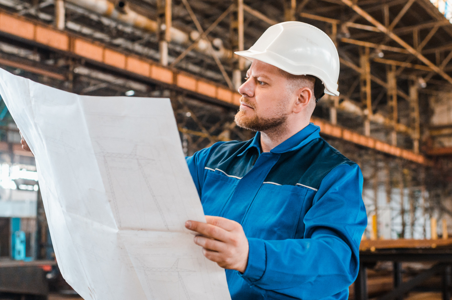 Plástico de engenharia: inovação e performance para a indústria