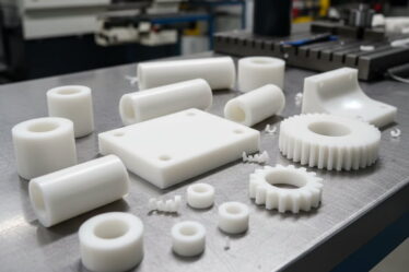 UHMW: polímero de ultra performance para indústria moderna