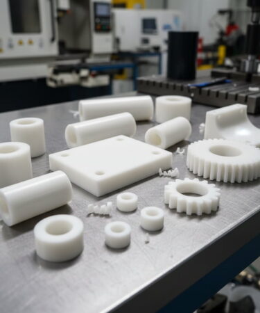 UHMW: polímero de ultra performance para indústria moderna