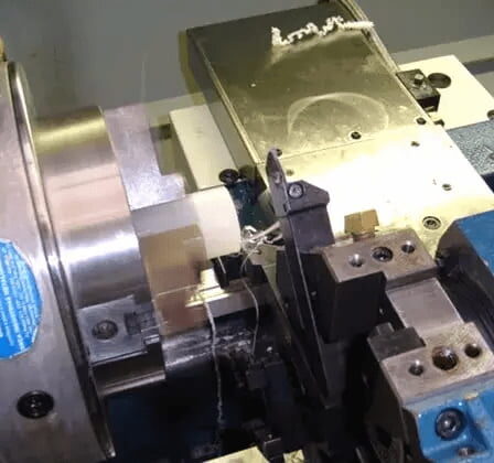 Usinagem em Guarulhos: Precisão e Qualidade Garantidas