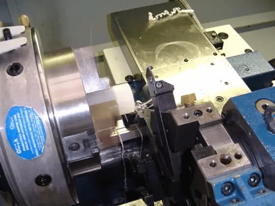 Usinagem em Guarulhos: Precisão e Qualidade Garantidas