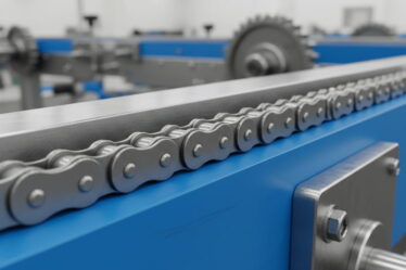 Guia de corrente UHMW: vantagens e aplicações na indústria moderna