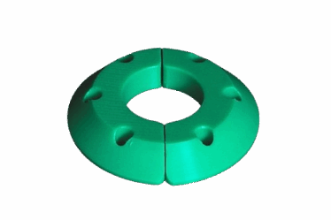 O que é UHMW e onde ele é mais usado?