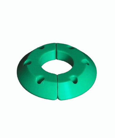 O que é UHMW e onde ele é mais usado?