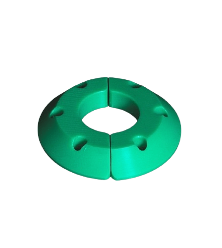 O que é UHMW e onde ele é mais usado?