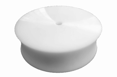 Peças usinadas em PA 6.6: resistência, leveza e desempenho