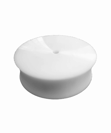 Peças usinadas em PA 6.6: resistência, leveza e desempenho