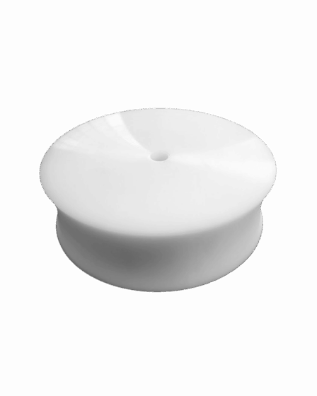 Peças usinadas em PA 6.6: resistência, leveza e desempenho